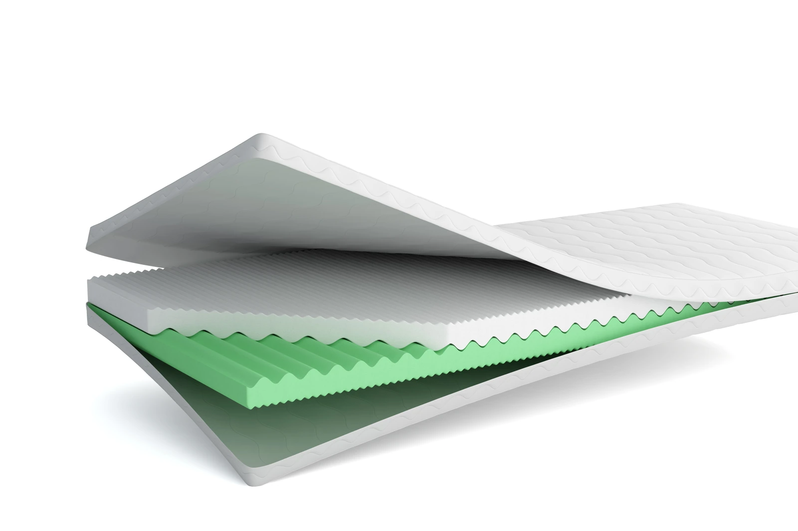 Piankowy Comfort Plus dla Dzieci